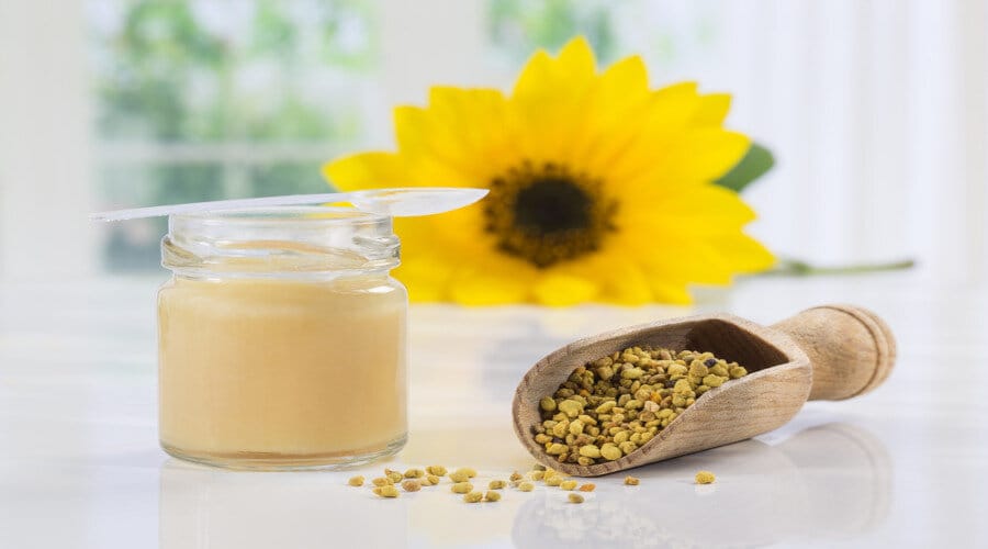 5 Choses à Savoir sur la Gelée Royale