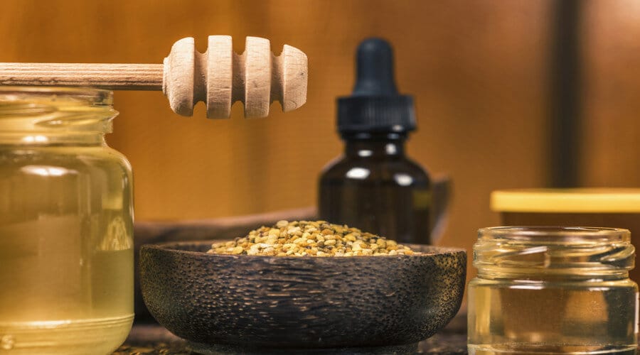 La Propolis est le remède naturel contre les virus d’hiver La Propolis est le remède naturel contre les virus d'hiver
