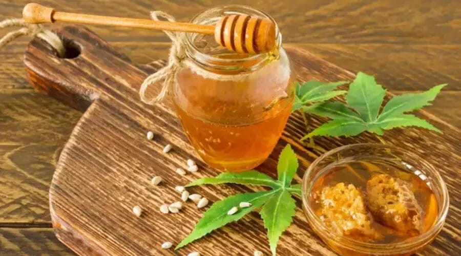 Ce qu’il faut savoir sur l’association du miel et du CBD ! Ce qu’il faut savoir sur l’association du miel et du CBD !