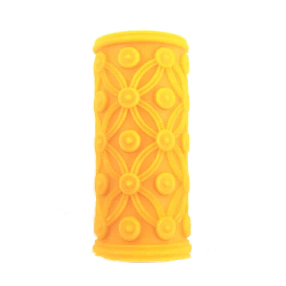 BOUGIE ALSACIENNE CIRE D'ABEILLE