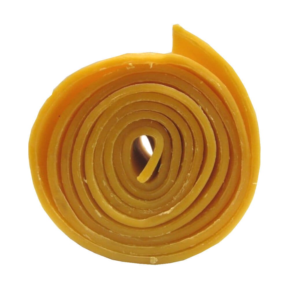 CIRE D'ABEILLE EN ROULEAU