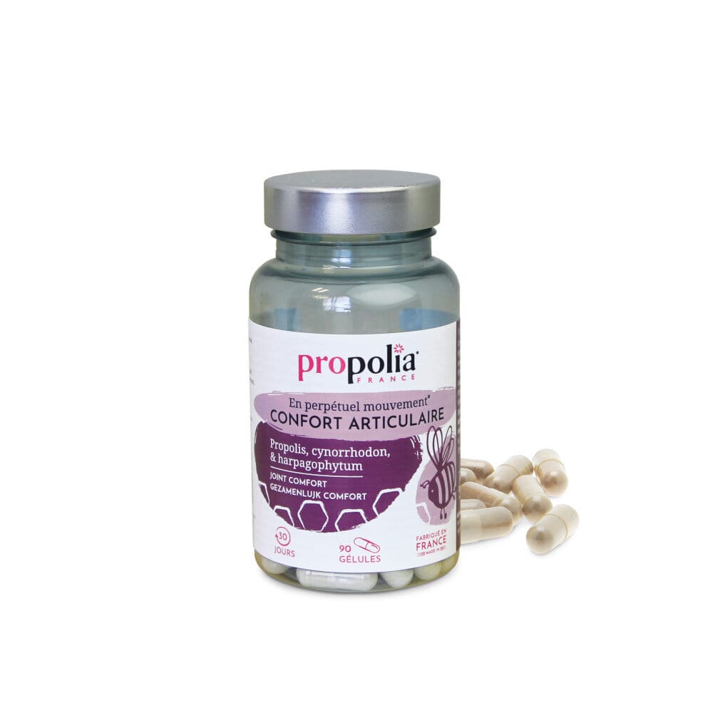 Confort Articulaire Propolis et Cynorrhodon