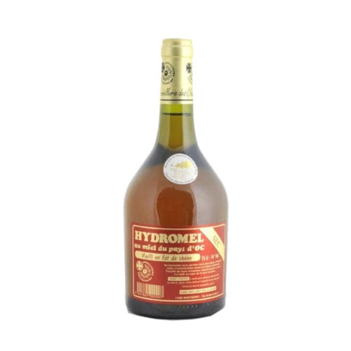 HYDROMEL