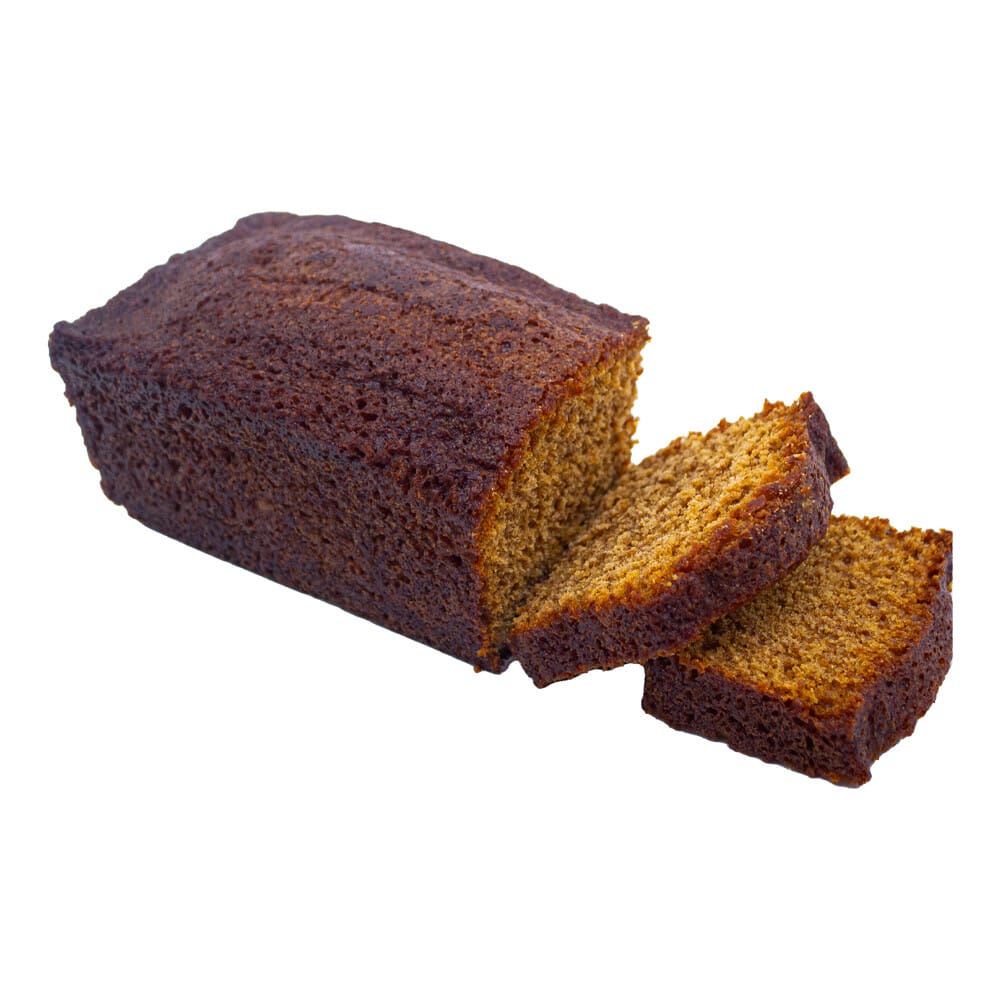 Pain d'épices au miel