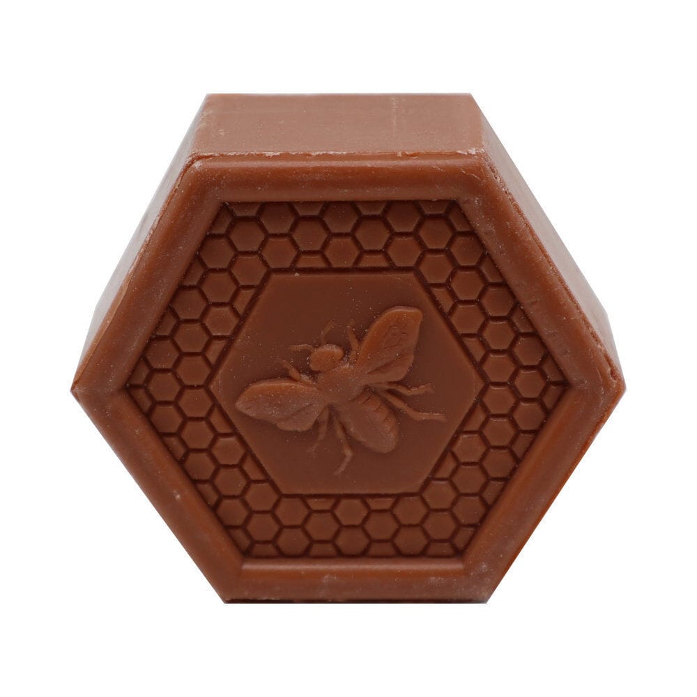 Savon Pur Végétal à la Propolis - Miel Paris