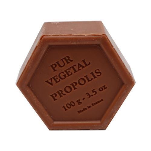 Savon Pur Végétal à la Propolis