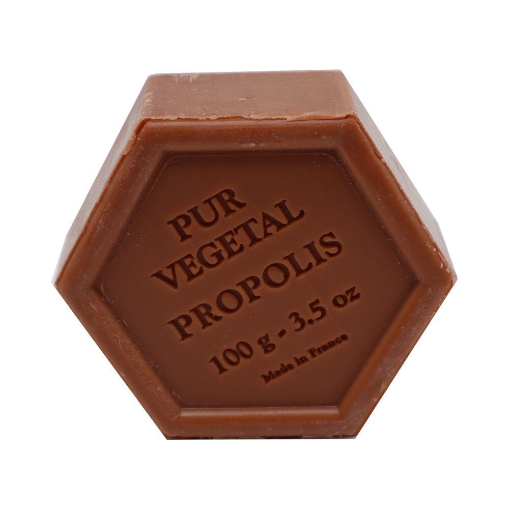 Savon Pur Végétal à la Propolis