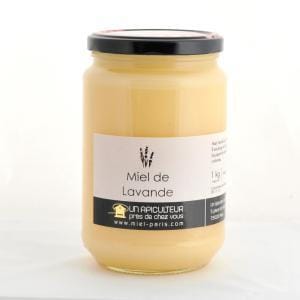 Miel de Lavande