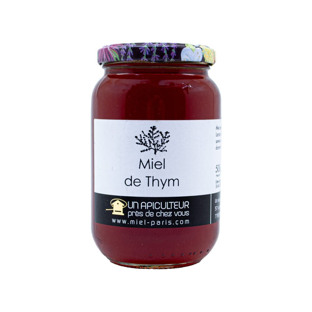Miel de Thym