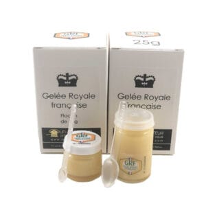 GELÉE ROYALE Gelée Royale