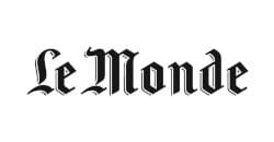 Le Monde - Les abeilles produisent plus de miel sur le toit des grandes villes