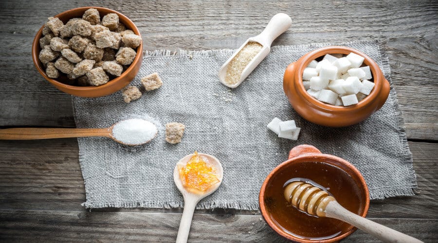 Miel ou Sucre : quel est le meilleur choix pour votre alimentation ?