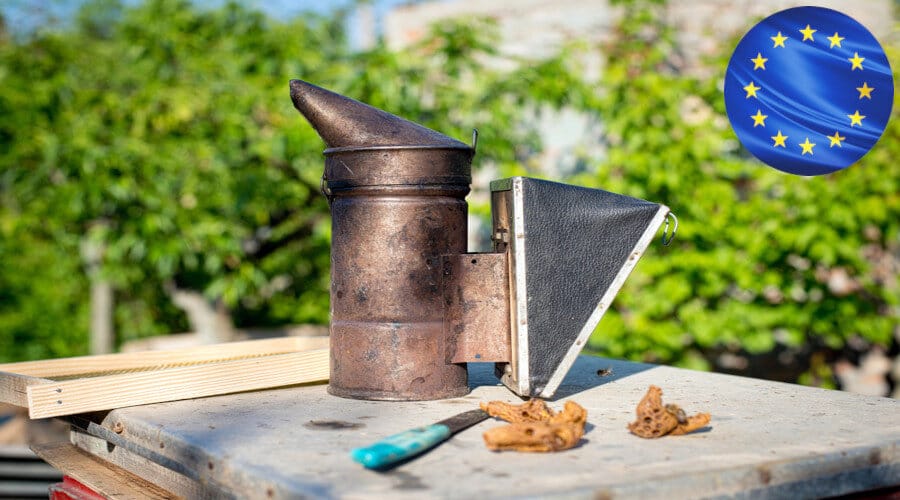 Une nouvelle législation européenne sur l'origine du miel