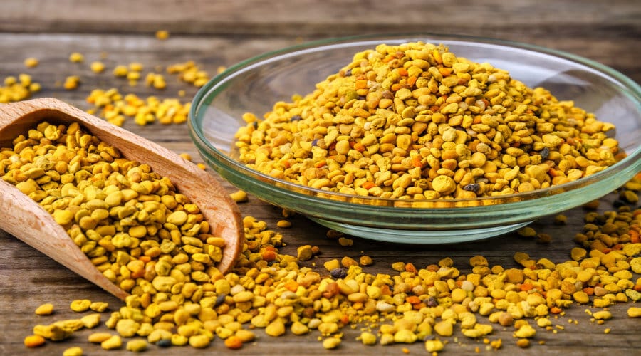 Comment bien utiliser le pollen ? Comment bien utiliser le pollen ?