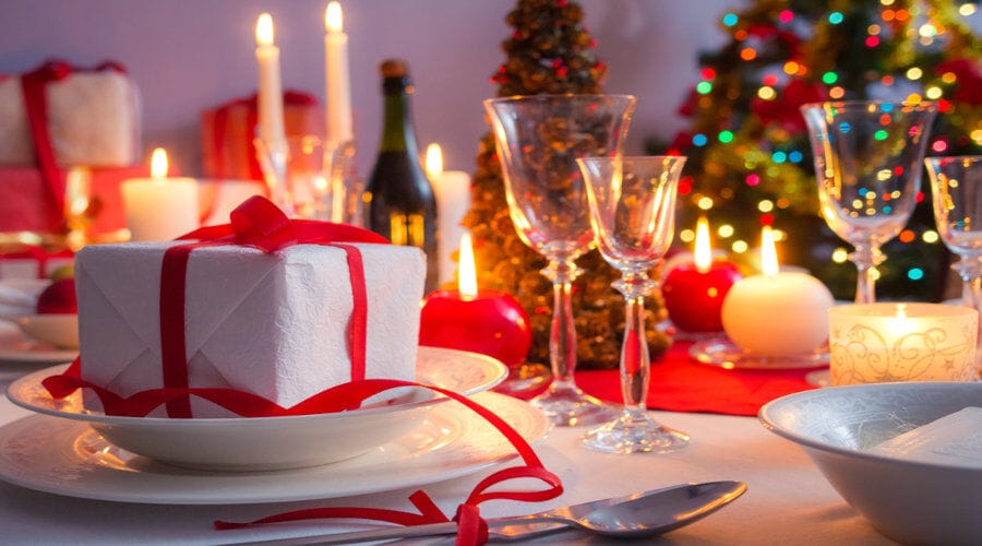 9 recettes au miel originales pour Noël !