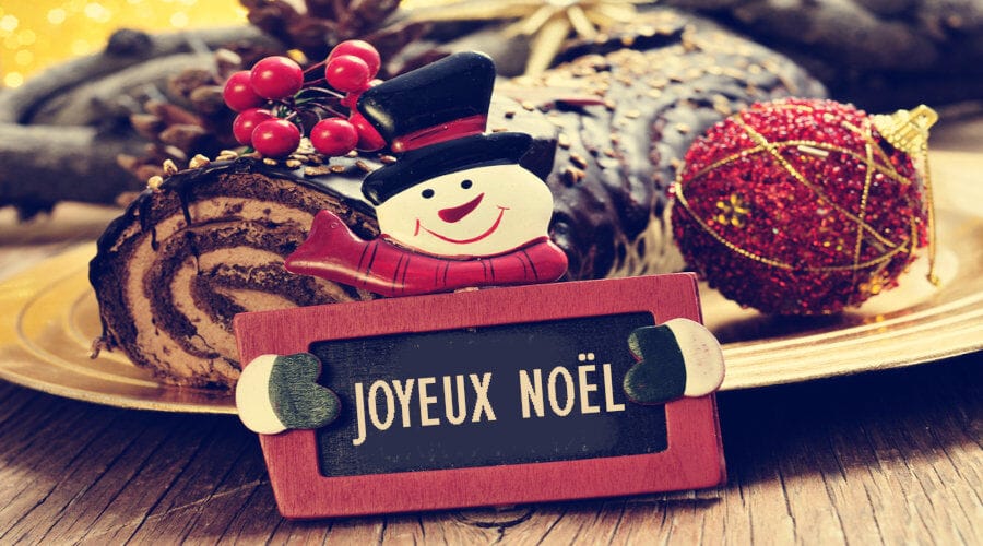5 Délicieuses Recettes de Bûche de Noël au Miel 5 Délicieuses Recettes de Bûche de Noël au Miel